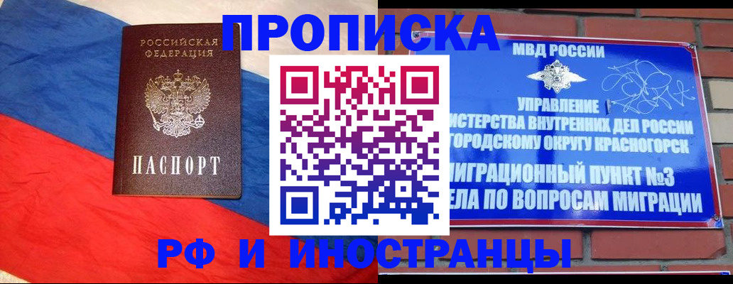 временная регистрация для всех в Полярном